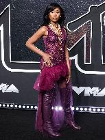 2024 MTV Video Music Awards - Arrivals