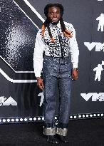 2024 MTV Video Music Awards - Arrivals