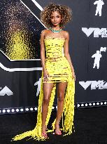 2024 MTV Video Music Awards - Arrivals