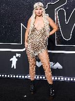 2024 MTV Video Music Awards - Arrivals