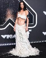 2024 MTV Video Music Awards - Arrivals