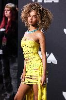 2024 MTV Video Music Awards - Arrivals