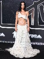 2024 MTV Video Music Awards - Arrivals