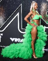 2024 MTV Video Music Awards - Arrivals