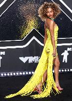 2024 MTV Video Music Awards - Arrivals