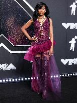 2024 MTV Video Music Awards - Arrivals