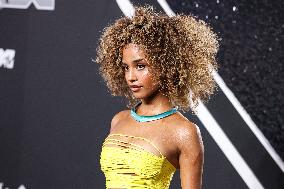 2024 MTV Video Music Awards - Arrivals