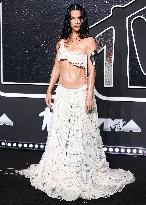 2024 MTV Video Music Awards - Arrivals