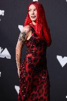 2024 MTV Video Music Awards - Arrivals