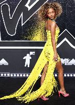 2024 MTV Video Music Awards - Arrivals