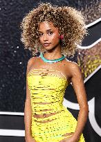 2024 MTV Video Music Awards - Arrivals