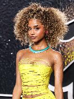 2024 MTV Video Music Awards - Arrivals