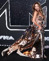 2024 MTV Video Music Awards - Arrivals