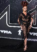 2024 MTV Video Music Awards - Arrivals