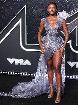 2024 MTV Video Music Awards - Arrivals