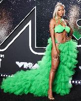 2024 MTV Video Music Awards - Arrivals