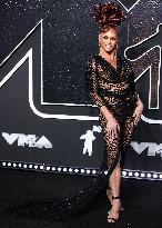 2024 MTV Video Music Awards - Arrivals