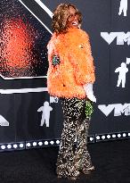 2024 MTV Video Music Awards - Arrivals