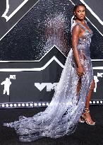 2024 MTV Video Music Awards - Arrivals