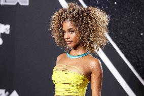 2024 MTV Video Music Awards - Arrivals