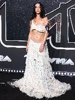 2024 MTV Video Music Awards - Arrivals