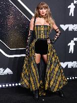 2024 MTV Video Music Awards - Arrivals