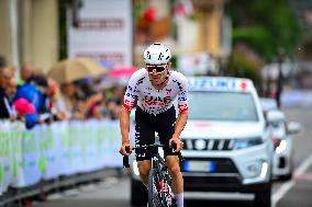 Cycling - Ciclismo Su Strada - Coppa Sabatini