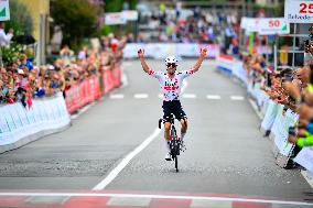 Cycling - Ciclismo Su Strada - Coppa Sabatini