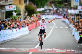 Cycling - Ciclismo Su Strada - Coppa Sabatini