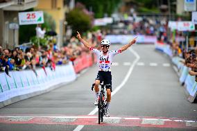 Cycling - Ciclismo Su Strada - Coppa Sabatini