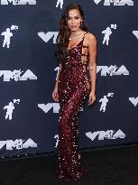 2024 MTV Video Music Awards - Press Room