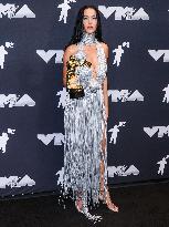 2024 MTV Video Music Awards - Press Room