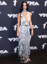 2024 MTV Video Music Awards - Press Room