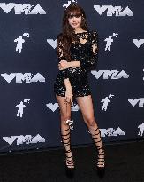 2024 MTV Video Music Awards - Press Room