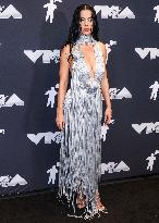 2024 MTV Video Music Awards - Press Room