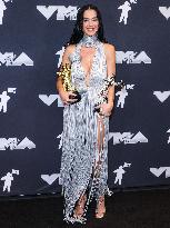 2024 MTV Video Music Awards - Press Room