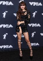 2024 MTV Video Music Awards - Press Room