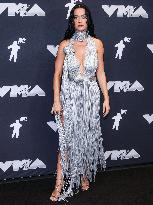 2024 MTV Video Music Awards - Press Room