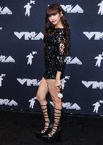 2024 MTV Video Music Awards - Press Room