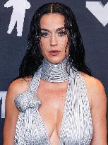 2024 MTV Video Music Awards - Press Room