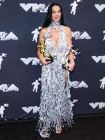 2024 MTV Video Music Awards - Press Room