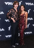 2024 MTV Video Music Awards - Press Room