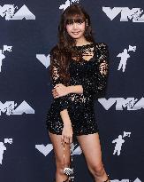 2024 MTV Video Music Awards - Press Room