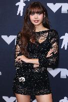 2024 MTV Video Music Awards - Press Room