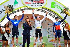 Cycling - Ciclismo Su Strada - Coppa Sabatini