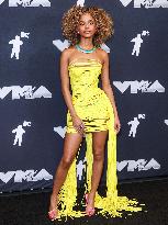 MTV Video Music Awards - Winners’ Circle - NYC