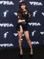 MTV Video Music Awards - Winners’ Circle - NYC