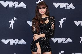 MTV Video Music Awards - Winners’ Circle - NYC