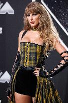 2024 MTV Video Music Awards - Arrivals