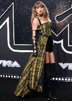 2024 MTV Video Music Awards - Arrivals